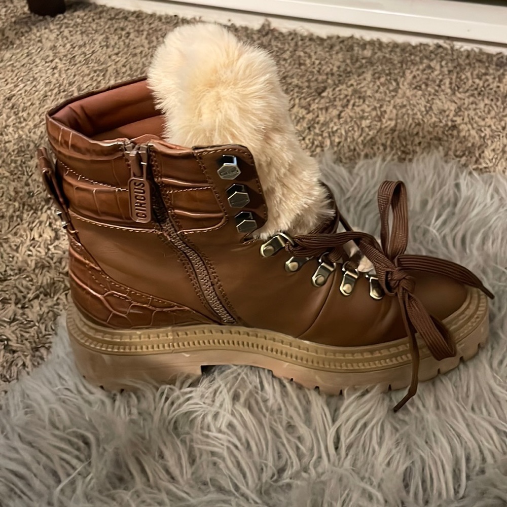 Circus by Sam Edelman